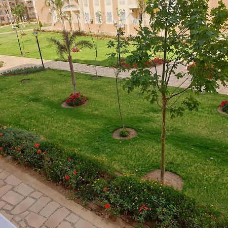 Dreamy Residences At Madinaty Cairo Exterior foto