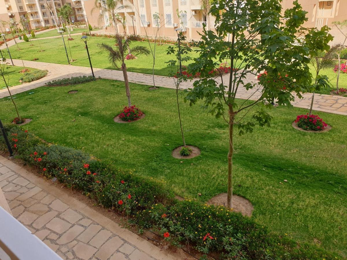Dreamy Residences At Madinaty Cairo Exterior foto